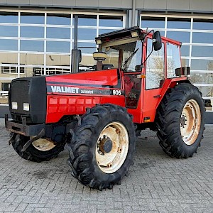 Valtra Valmet 905