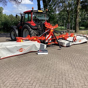 Kuhn FC 883