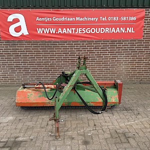 sweeper brush