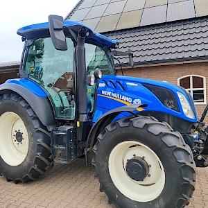 New Holland T5.140 AC
