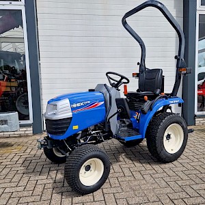 Iseki TM 3187