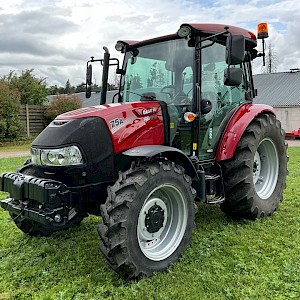 Case IH Farmall 75 A