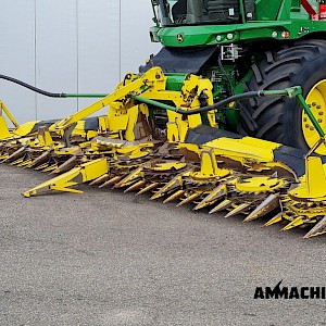 Kemper 375 Plus autosteer