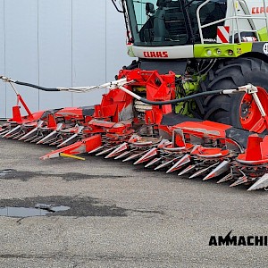 Kemper 375 PLUS autosteer