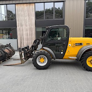 JCB 524-50