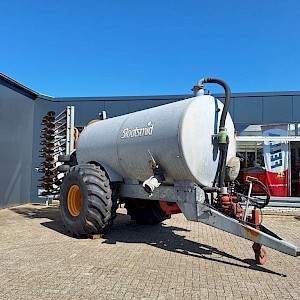 Slootsmid PERFEKTA 94 WK