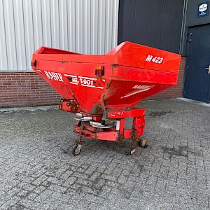 Rauch MDS 901