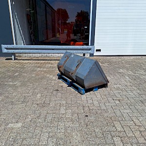 Giant GRONDBAK 130 CM