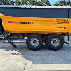 Veenhuis Arena 24 Pro kipper