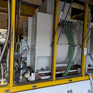 Leroy Somer LSA 56 BUL85/4P