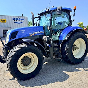 New Holland T7.270 Auto Command