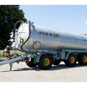 Joskin Tetraliner 28000RL