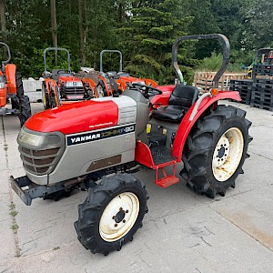 Yanmar RS30