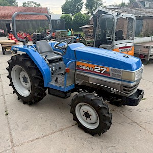 Iseki Geas 27