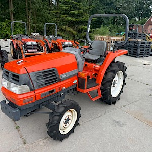 Kubota GL200