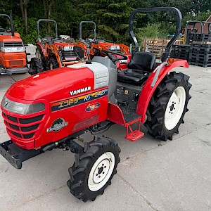 Yanmar RS240