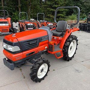 Kubota GL201