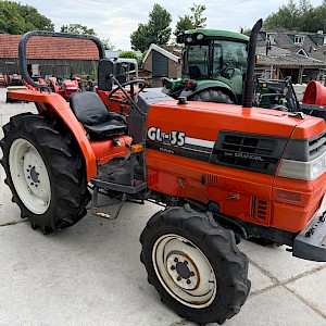 Kubota GL35