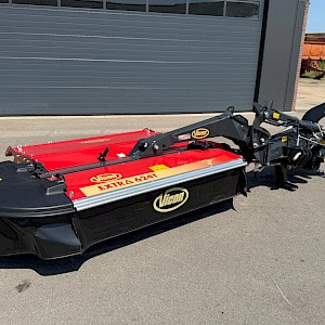 Vicon Extra 624T Schijvenmaaier
