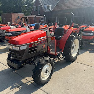 Yanmar US330
