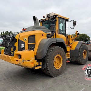 VOLVO L110H