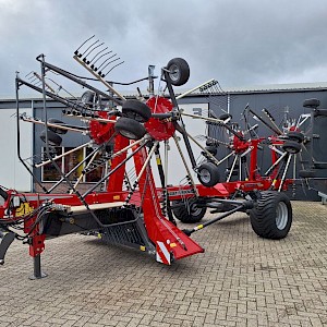 Massey Ferguson RK 1254 TRC-Gen2