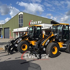 JCB 409