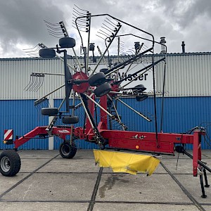 Fella TS 880