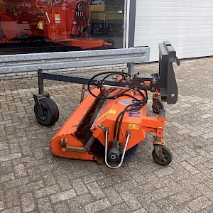 Tuchel ECO 520-150 HYDRO