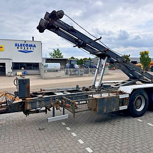 NCH Kabelsysteem 20 Ton