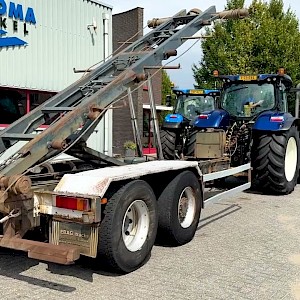 NCH Kabelsysteem 20 Ton