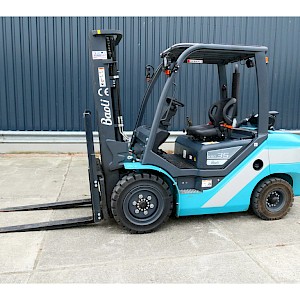 Baoli Heftruck KBD35