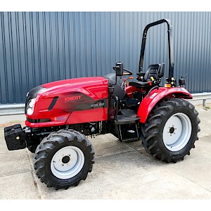 Knegt 404 G2 Compact