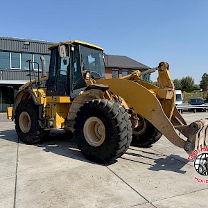 Caterpillar 950H