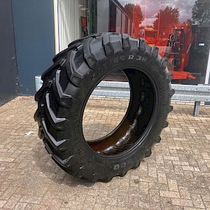 Trelleborg 540/65R38 TM 800