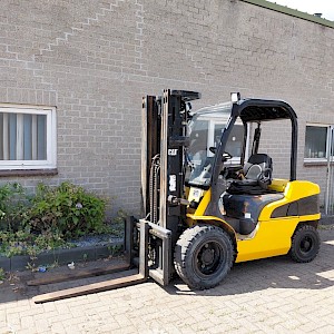 CATERPILLAR CAT DP30N