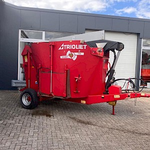 Trioliet GIGANT 700