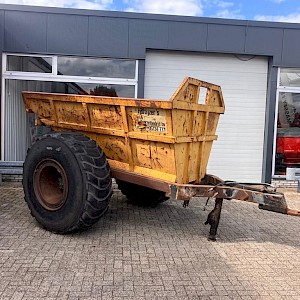 DUMPER