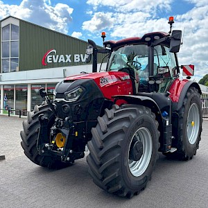 Case IH Puma 220 CVX