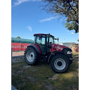 Case IH MX 120 L2