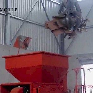 abba-Pressen GmbH - Albamat Channel Balers Serie
