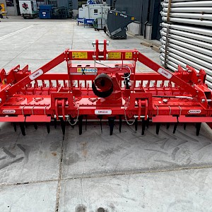 Maschio Drago DC 3000 Combi