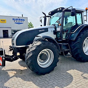 Valtra Valmet T191 HiTech