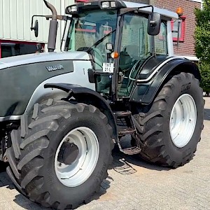 Valtra T191 HiTech