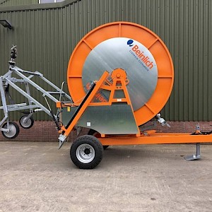 Beinlich Primus 2800 II 120 x 380
