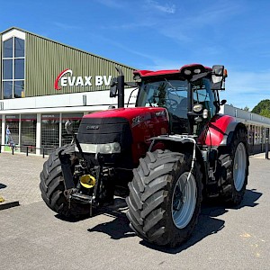 Case IH Puma 240 CVX