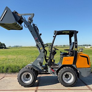 Giant 452 T