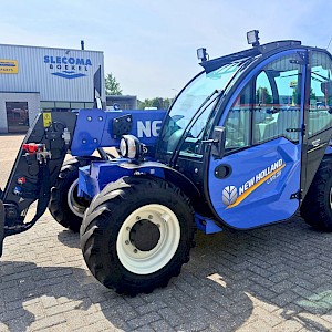 New Holland LM5.25 Verreiker