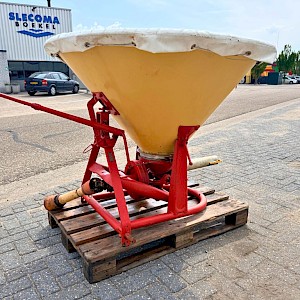 Vicon PS603 Pendelstrooier