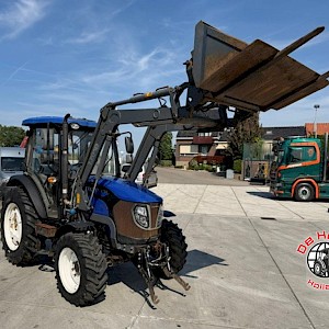 Lovol M754C